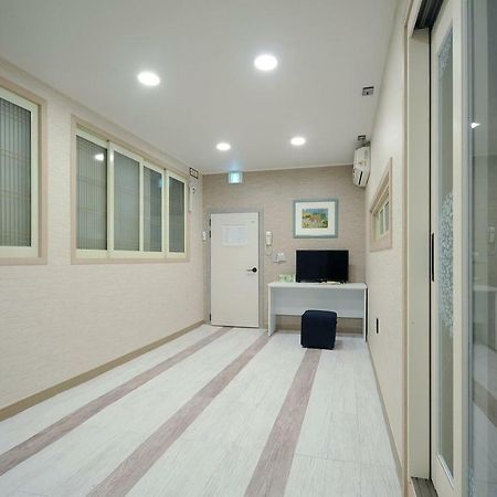 南浦家庭住宿加早餐酒店 釜山 外观 照片