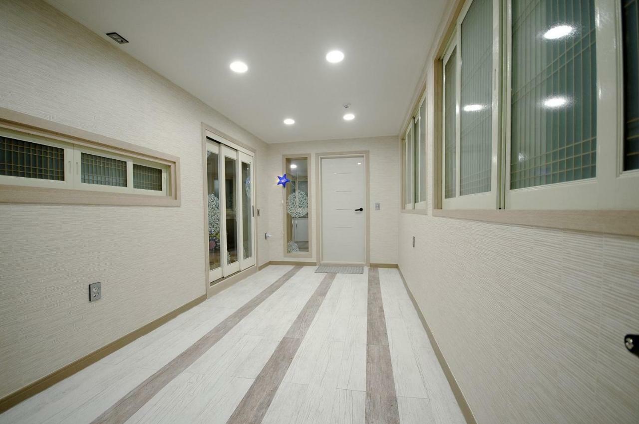 南浦家庭住宿加早餐酒店 釜山 外观 照片
